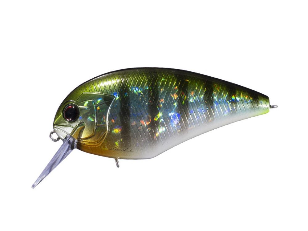 Leurre Osp Blitz Magnum Sr Bh Tsuresu Gill Fire Fishing Sprl